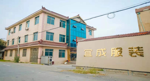 梅州對(duì)于純棉工作服，該怎樣清洗呢?
