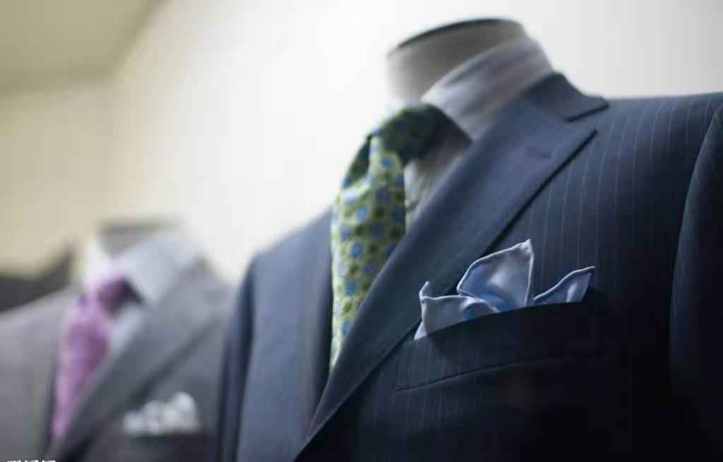 梅州西服分哪幾種？西服分幾類